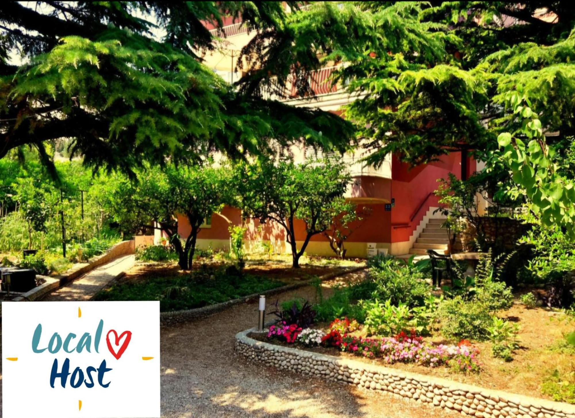 Libe Apartament